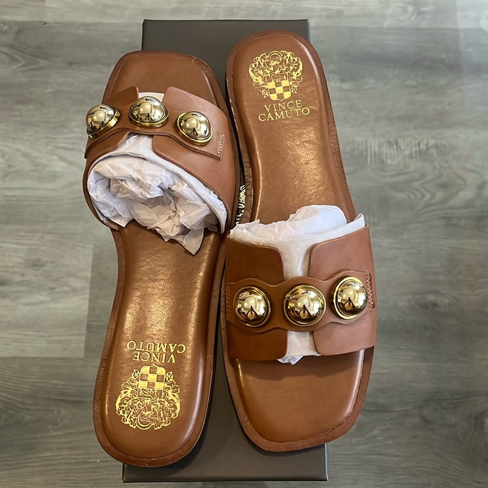 Vince Camuto Sandals